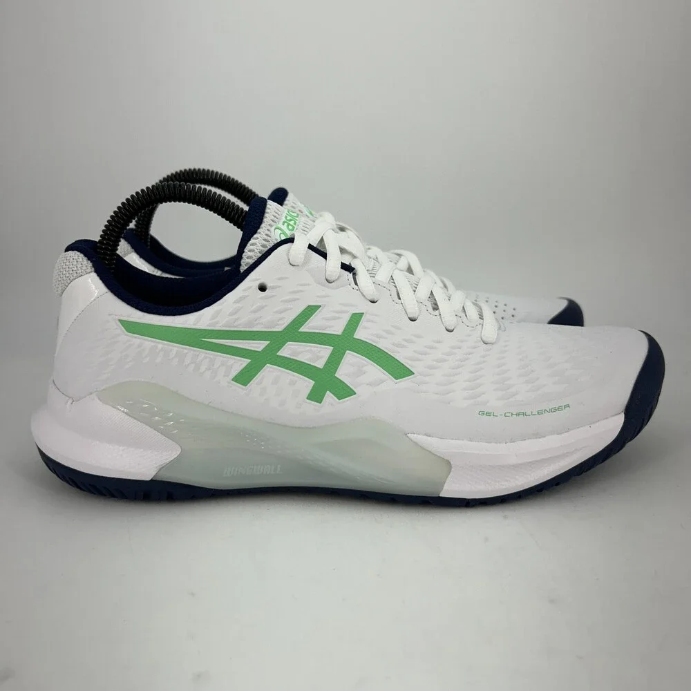 ASICS GEL-Challenger 14 Asia Tour Collection Shoes Mens Size 7 Tennis Court